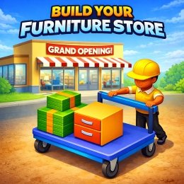Build Your Furniture Store