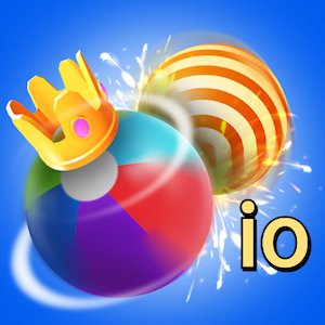 Bumper Ball Io