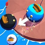 Bumper.io Games