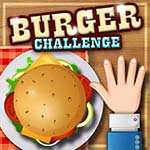 Burger Challenge