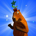Capybara Wild Flex