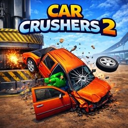 Car Crushers 2