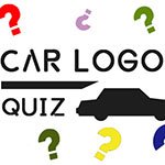 Car Logos Quiz