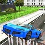 Car Stunt Driving 3D