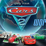 Cars 2 World Grand Prix