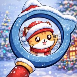 Cat Hunt 2: Collect All the Pets