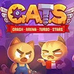 CATS: Crash Arena Turbo Stars