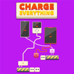 Charge Everythıng