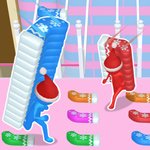 Christmas Bridge Runner 