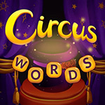 Circus Words