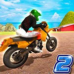 City Bike Stunt 2