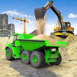 City Constructor Driver 3D