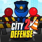 City Defense 2