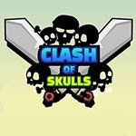 Clash of Skulls