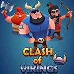 Clash Of Vikings