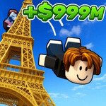 Climb and Jump - Obby Tower