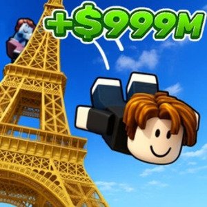 Climb and Jump - Obby Tower