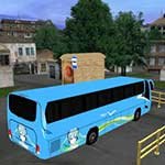 Coach Bus Simulator