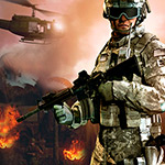 Commando Sniper: CS War