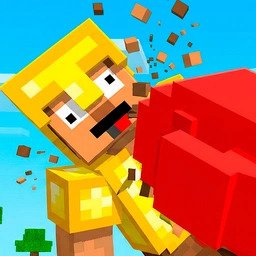 Completely Destroy Noobu