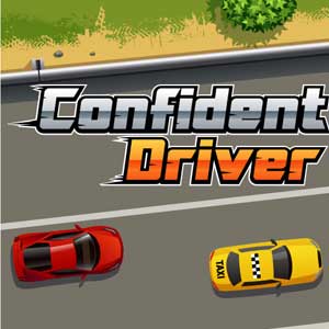 Confident Driver