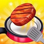 Cooking Madness Game