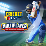 Cricket Live