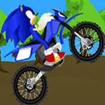 Cross Sonic Race