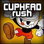 Cuphead Rush