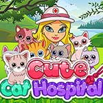 Cute Cat Hospital