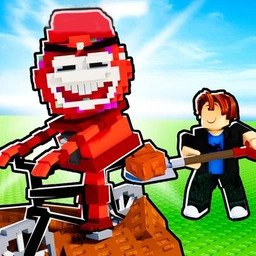 Dig And Hatch Brainrot 3D