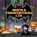 Dracula, Frankeinstein & Co