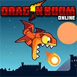 Dragboom Online