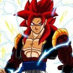 Dragon Ball Fierce Fighting 4.0