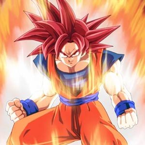 Dragon Ball Z Battle