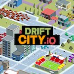 Driftcity.io
