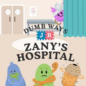 Dumb Ways: Jr Zanys Hospital