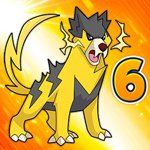 Dynamons 6