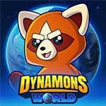 Dynamons World