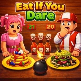 Eat If You Dare