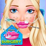 Emma Lip Surgery