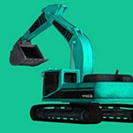 Excavator Building Master