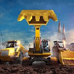 Excavator Simulator 3D