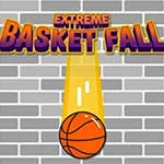 Extreme Basket Fall
