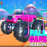 Fall Cars : Hexagon