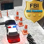 FBI Car Parking