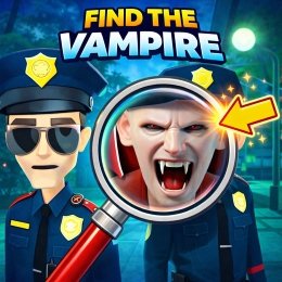 Find the Vampire 