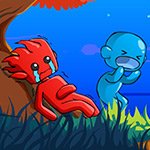 Fireboy Watergirl Island Survival 4