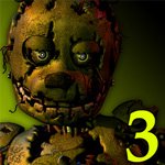 Five Nights at Freddy's 3