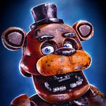 Five Nights at Freddy’s